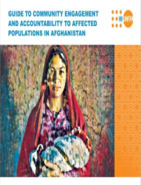 Accountability to Affected Populations (AAP) Guide - UNFPA Afghanistan