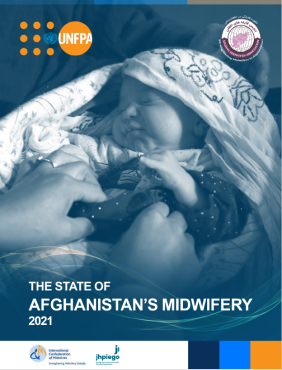 The State of Afghanistan's Midwifery 2021 - Final Report