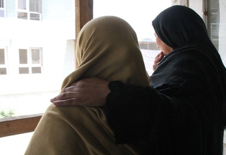 Press Release: Prioritize needs of women and girls in Afghanistan