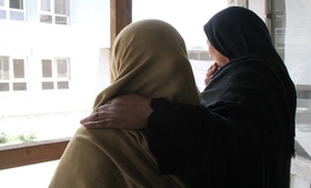 Press Release: Prioritize needs of women and girls in Afghanistan