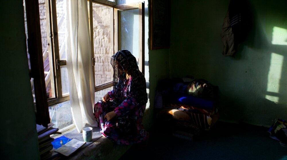 Girls have been excluded from secondary schools, a move that violates their fundamental right to education