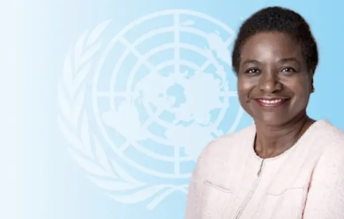 Statement by UNFPA Executive Director Dr. Natalia Kanem on International Youth Day, 12 August