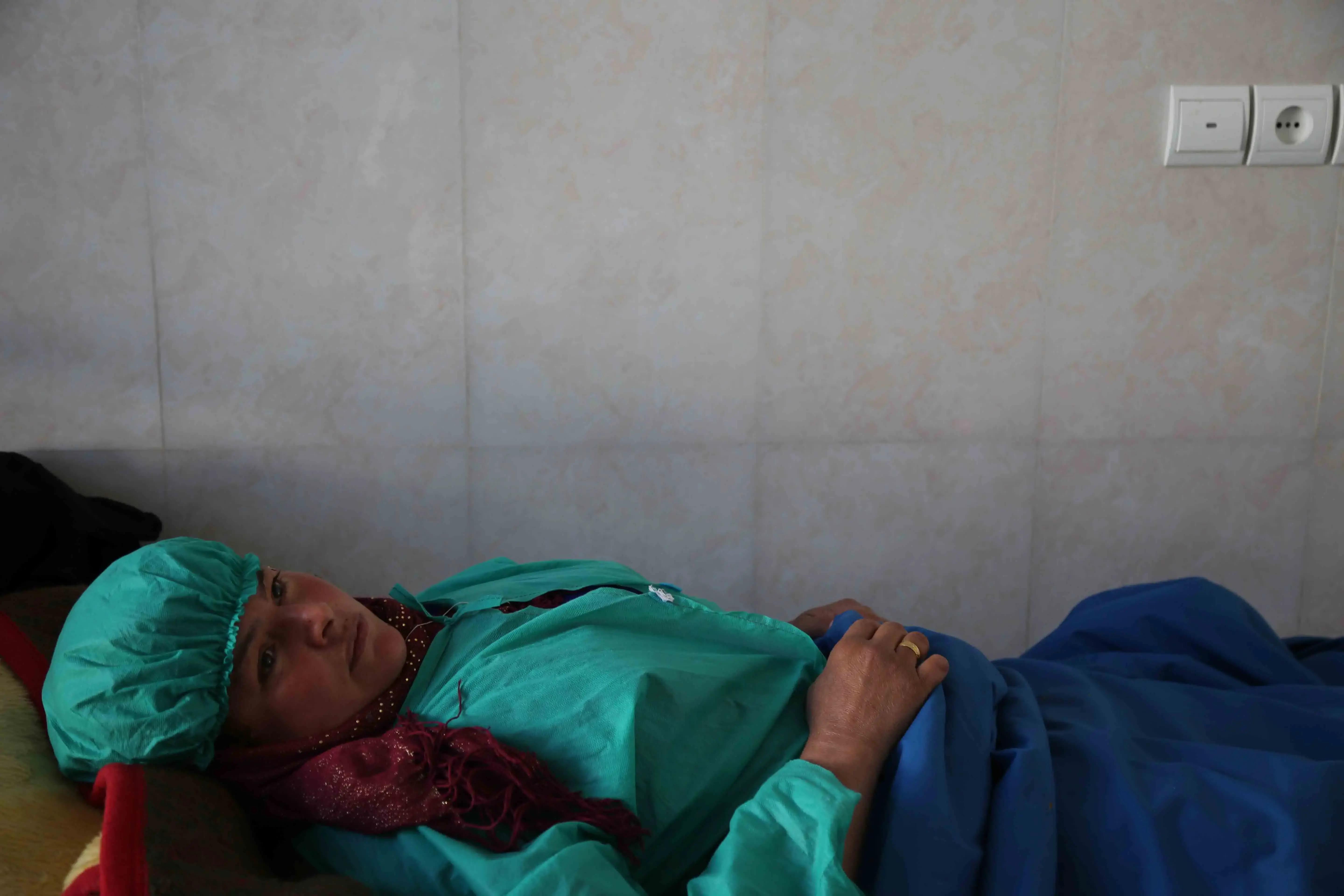 More than Seventy Afghan Mothers to Receive Obstetric Fistula Surgical Repairs 