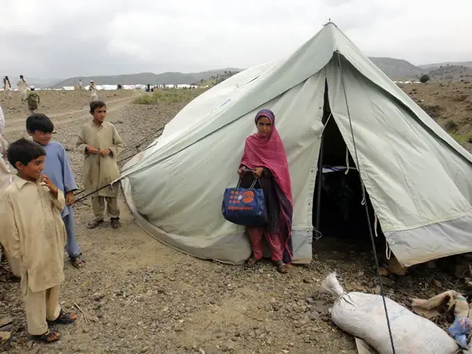 Afghan Returnee Mothers’ Grave Need for Reproductive Health Care