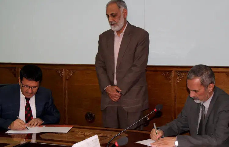 Socio-Demographic and Economic Survey to be rolled out in Jawzjan Province