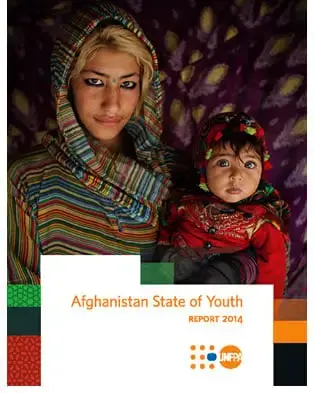 Afghanistan's young people can propel socio-economic development, new UNFPA reports show