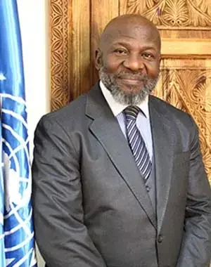 Country Representative